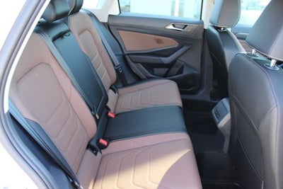 2026 Volkswagen Jetta 1.5T SEL