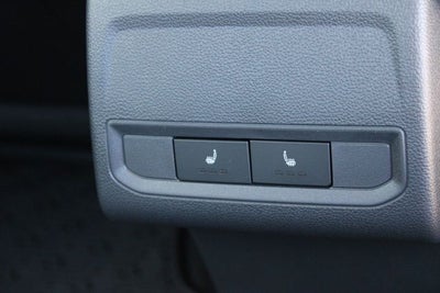 2026 Volkswagen Jetta 1.5T SEL