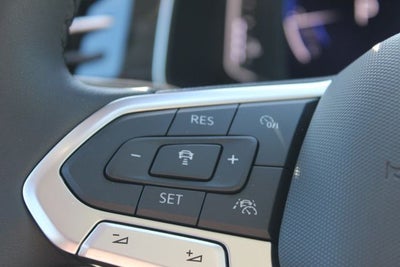 2026 Volkswagen Jetta 1.5T SEL