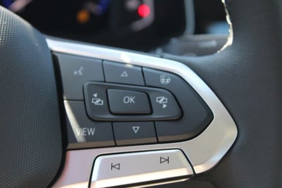2026 Volkswagen Jetta 1.5T SEL