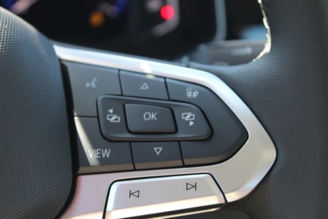 2026 Volkswagen Jetta 1.5T SEL