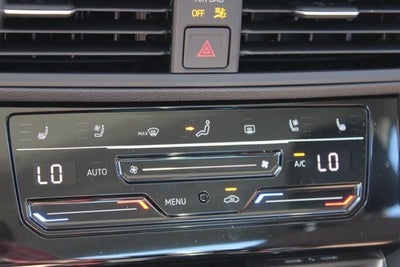 2026 Volkswagen Jetta 1.5T SEL