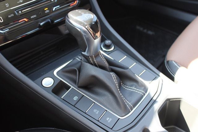 2026 Volkswagen Jetta 1.5T SEL