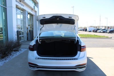 2026 Volkswagen Jetta 1.5T SEL