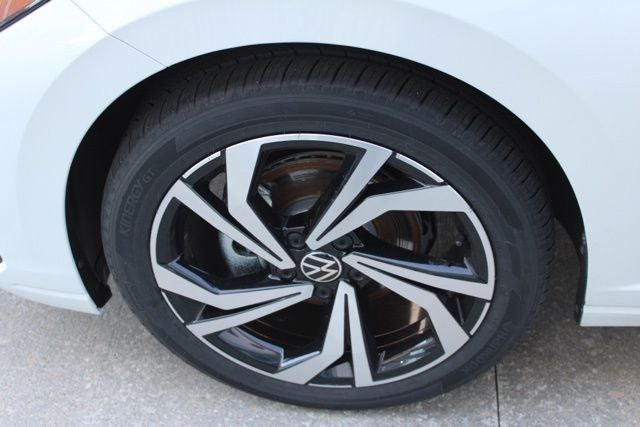 2026 Volkswagen Jetta 1.5T SEL