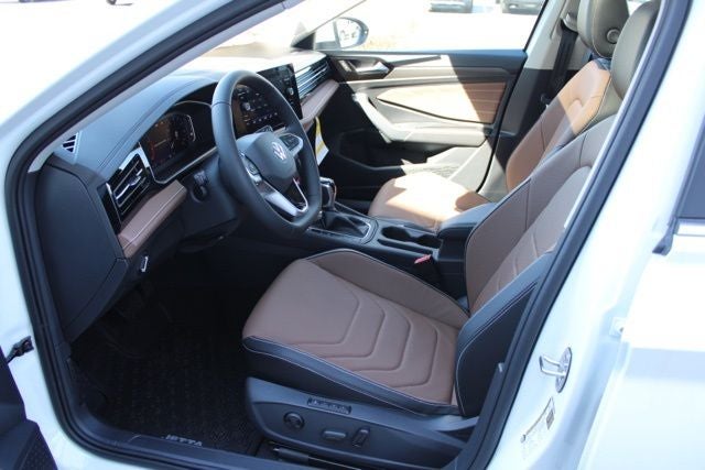 2026 Volkswagen Jetta 1.5T SEL