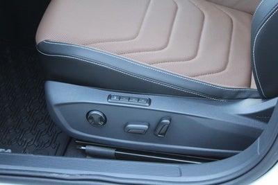 2026 Volkswagen Jetta 1.5T SEL