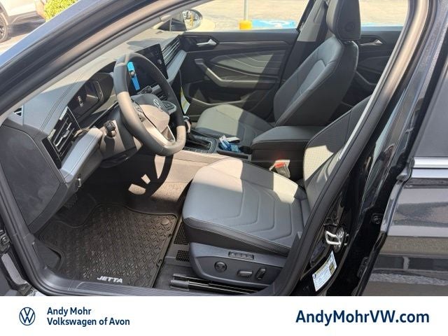 2027 Volkswagen Jetta 1.5T SEL