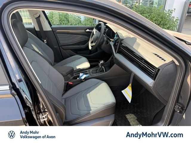 2027 Volkswagen Jetta 1.5T SEL