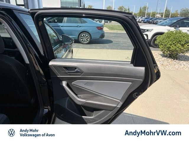 2027 Volkswagen Jetta 1.5T SEL