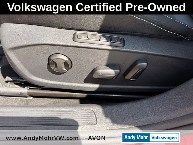 2025 Volkswagen Jetta 1.5T SEL