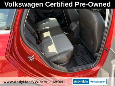 2025 Volkswagen Jetta 1.5T SEL