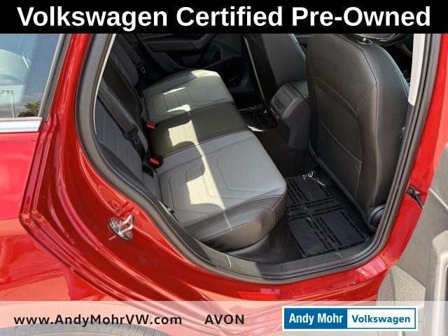 2025 Volkswagen Jetta 1.5T SEL
