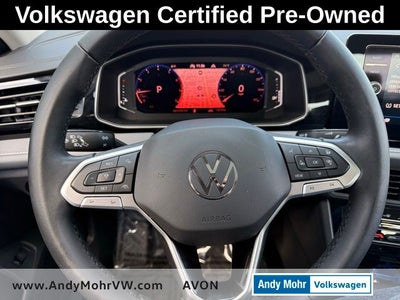 2025 Volkswagen Jetta 1.5T SEL