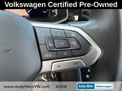 2025 Volkswagen Jetta 1.5T SEL