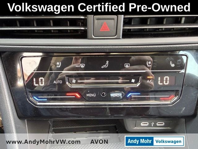 2025 Volkswagen Jetta 1.5T SEL
