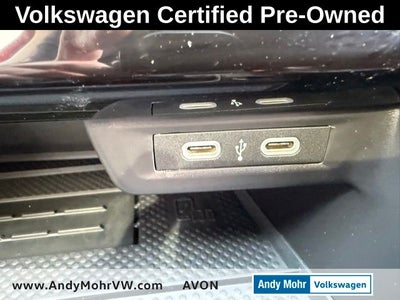 2025 Volkswagen Jetta 1.5T SEL