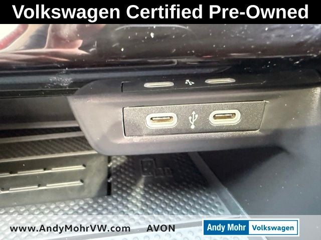 2025 Volkswagen Jetta 1.5T SEL