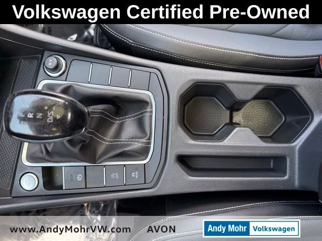 2025 Volkswagen Jetta 1.5T SEL