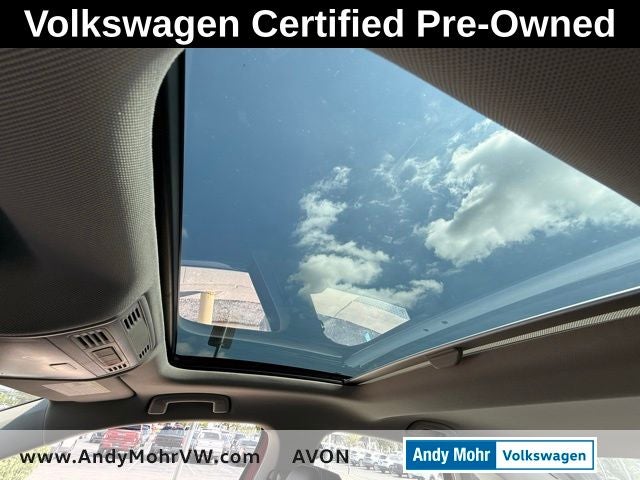 2025 Volkswagen Jetta 1.5T SEL
