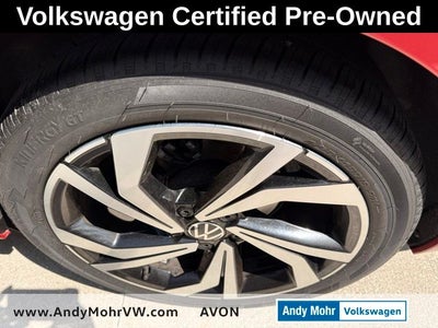 2025 Volkswagen Jetta 1.5T SEL