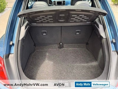 2016 Volkswagen Beetle 1.8T SE