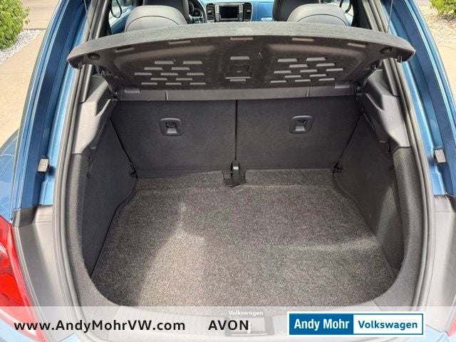 2016 Volkswagen Beetle 1.8T SE