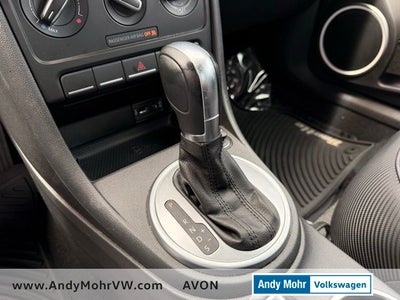 2016 Volkswagen Beetle 1.8T SE