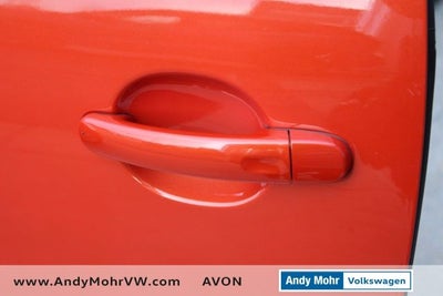 2019 Volkswagen Beetle 2.0T SE