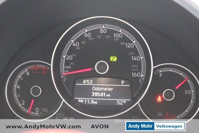 2019 Volkswagen Beetle 2.0T SE