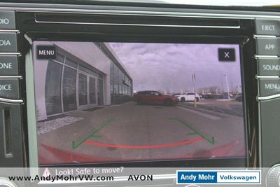 2019 Volkswagen Beetle 2.0T SE