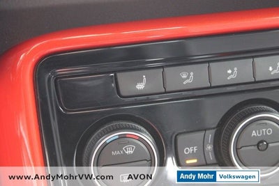 2019 Volkswagen Beetle 2.0T SE