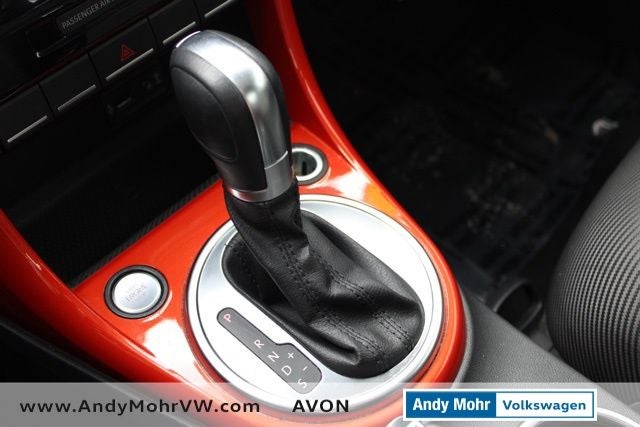 2019 Volkswagen Beetle 2.0T SE