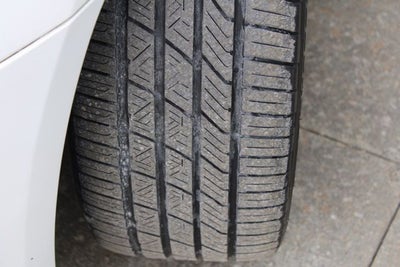 2013 Volkswagen Jetta SportWagen 2.5L S