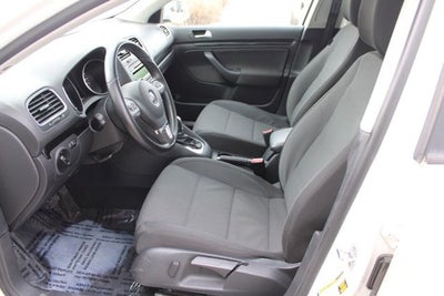 2013 Volkswagen Jetta SportWagen 2.5L S