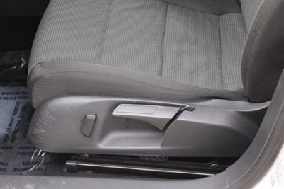 2013 Volkswagen Jetta SportWagen 2.5L S