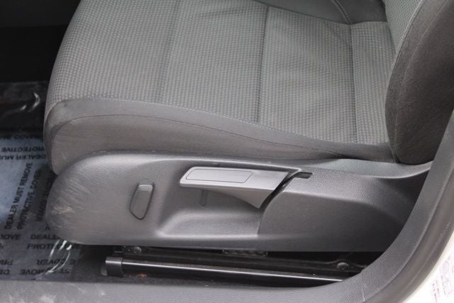 2013 Volkswagen Jetta SportWagen 2.5L S