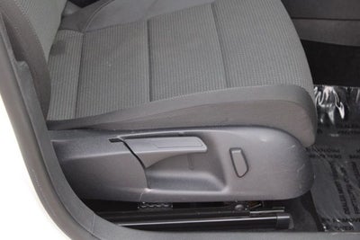 2013 Volkswagen Jetta SportWagen 2.5L S