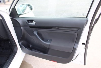 2013 Volkswagen Jetta SportWagen 2.5L S