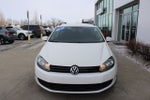 2013 Volkswagen Jetta SportWagen 2.5L S