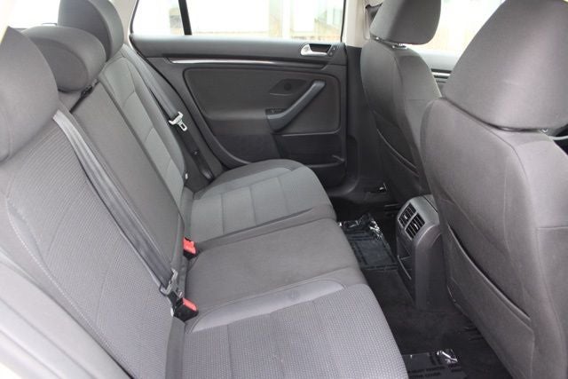 2013 Volkswagen Jetta SportWagen 2.5L S