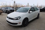 2013 Volkswagen Jetta SportWagen 2.5L S