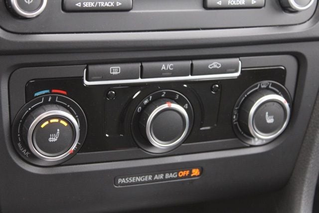 2013 Volkswagen Jetta SportWagen 2.5L S