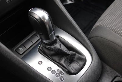 2013 Volkswagen Jetta SportWagen 2.5L S