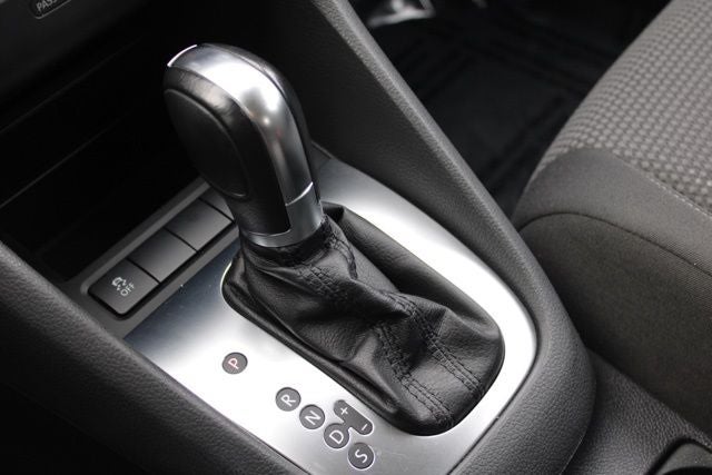 2013 Volkswagen Jetta SportWagen 2.5L S