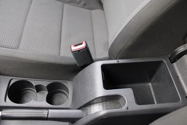 2013 Volkswagen Jetta SportWagen 2.5L S