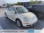 2009 Volkswagen Beetle 2.5L