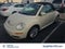 2008 Volkswagen Beetle SE Black Tie Edition