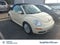 2008 Volkswagen Beetle SE Black Tie Edition