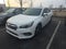2018 Subaru Legacy 2.5i Limited